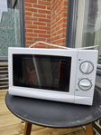 Microwave/mikrovågsugn