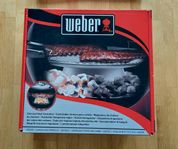 Weber Kolvärmeregulator – 57 cm kolgrillar