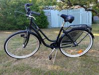 Kungs Damcykel 