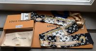 LOUIS VUITTON Bandeau