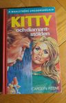 Kitty och diamant stölden. 50kr