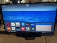 Philips 50 smart 4K UHD wifi YouTube Netflix mer 