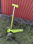 Sparkcykel för barn