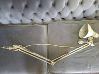 Jac. Jacobsen lampa retro