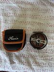 Guideline fario LW 4/6 bronze flugrulle