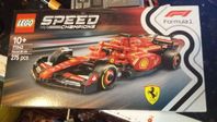 LEGO Speed Champions 77242 Ferrari SF-24 F1 Race Car