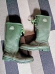 Tretorn rain boots