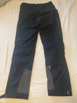 Vandringsbyxor Lundhags stl 34