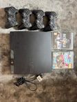 PS3 slim 