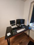 Skrivbord för dator (computer work table)