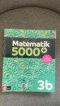 Matematik 3b bok ny