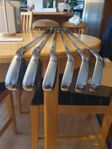 King Cobra Järn 5-P Regular