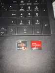 Laptop HP 16Gb DDR5 512Gb