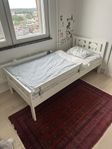 Barnsäng ikea kritter