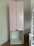 IKEA småstad garderob