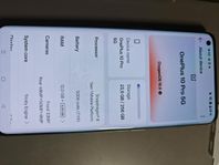 OnePlus 10 pro 256/12