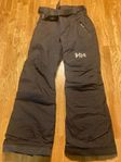 Täckbyxor Helly Hansen, stl 140