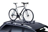 THULE FreeRide 532 Takmonterad Cykelhållare
