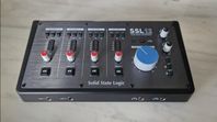 SSL 12 Ljudkort