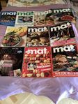 Allt om mat 1985