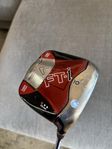 Driver Callaway FT-i