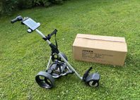 Elektrisk Golfvagn 2 st , exkl. batteri - helt nya!