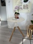 Höj och sänkbart matbord - Topsy Bistro Table - Magis