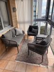 Loungegrupp