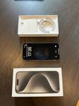iPhone 15 Pro 128gb 