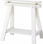  2 st IKEA Finnvard bockben
