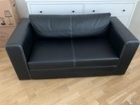 Bäddsoffa 