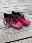 Adidas fotbollskor stl 31
