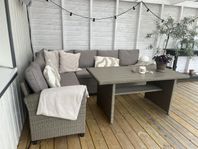 loungeset