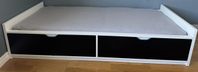 Sängstommar IKEA