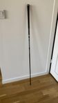 Hzrdus RDX smoke driver skaft