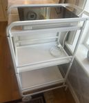 Induktionshäll 
