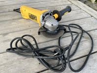 Dewalt vinkelslip (sladd)