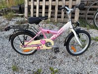 Barncykel 16”