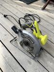 Ryobi såg (sladd)