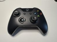 Xbox One Controller