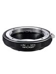 lins adapter Leica - Sony 