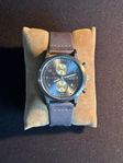 Triwa Lansen Chrono 3
