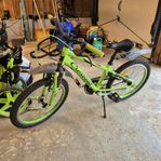 Crescent Narre 20 tum barncykel