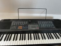 Casio Keyboard 
