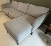 Mio soffa divansoffa ( Transport kan ingå)