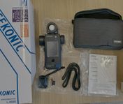 Sekonic Speedmaster L‑858 D 