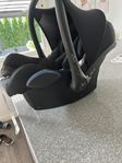 Maxi cosi babyskydd