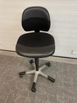 Ergonomisk kontorsstol