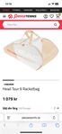 Head tour 9 tennisbag i nyskick