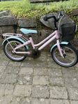 16” Crescent flickcykel